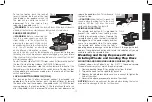 Preview for 13 page of DeWalt DWE4100 Instruction Manual