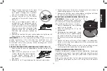 Preview for 15 page of DeWalt DWE4100 Instruction Manual