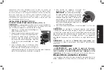 Preview for 33 page of DeWalt DWE4100 Instruction Manual