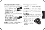 Preview for 39 page of DeWalt DWE4100 Instruction Manual