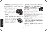 Preview for 62 page of DeWalt DWE4100 Instruction Manual