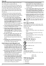 Preview for 32 page of DeWalt DWE4118 Manual