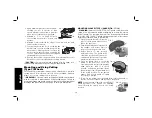 Preview for 58 page of DeWalt DWE4120 Instruction Manual