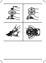 Preview for 4 page of DeWalt DWE4157F Original Instructions Manual