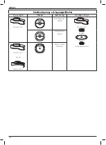 Предварительный просмотр 158 страницы DeWalt DWE4203 Instructions Manual