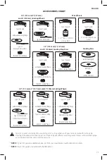 Preview for 15 page of DeWalt DWE4214 Instruction Manual