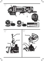 Предварительный просмотр 3 страницы DeWalt DWE4234 Original Instructions Manual