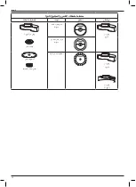 Предварительный просмотр 38 страницы DeWalt DWE4234 Original Instructions Manual