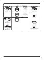 Предварительный просмотр 17 страницы DeWalt DWE4277 Original Instructions Manual