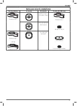 Предварительный просмотр 89 страницы DeWalt DWE4277 Original Instructions Manual