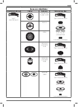 Preview for 17 page of DeWalt DWE4347 Original Instructions Manual