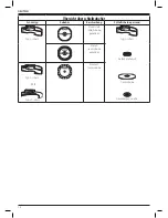 Предварительный просмотр 30 страницы DeWalt DWE4557 Instruction Manual