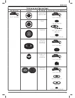 Предварительный просмотр 93 страницы DeWalt DWE4557 Instruction Manual