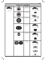 Предварительный просмотр 105 страницы DeWalt DWE4557 Instruction Manual