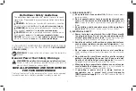 Preview for 3 page of DeWalt DWE46044 Instruction Manual