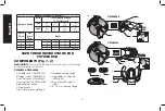 Preview for 10 page of DeWalt DWE46044 Instruction Manual