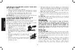 Preview for 44 page of DeWalt DWE46044 Instruction Manual