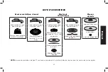 Preview for 47 page of DeWalt DWE46044 Instruction Manual