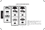 Preview for 48 page of DeWalt DWE46044 Instruction Manual