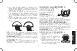 Preview for 61 page of DeWalt DWE46044 Instruction Manual