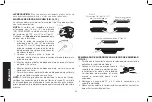 Preview for 64 page of DeWalt DWE46044 Instruction Manual