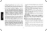 Preview for 14 page of DeWalt DWE4606 Instruction Manual