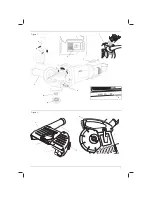 Preview for 2 page of DeWalt DWE46101 User Manual