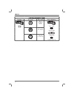 Preview for 17 page of DeWalt DWE46101 User Manual