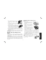 Предварительный просмотр 59 страницы DeWalt DWE46102 Instruction Manual