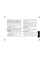 Предварительный просмотр 13 страницы DeWalt DWE4887 Instruction Manual