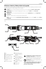 Preview for 25 page of DeWalt DWE4997NVS Instruction Manual