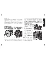 Preview for 9 page of DeWalt DWE574 Instruction Manual