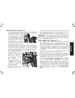 Preview for 27 page of DeWalt DWE574 Instruction Manual