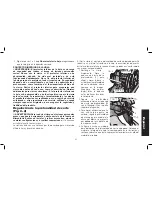 Preview for 47 page of DeWalt DWE574 Instruction Manual