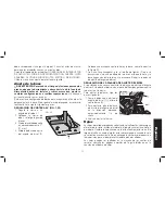 Preview for 55 page of DeWalt DWE574 Instruction Manual