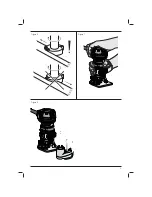 Preview for 5 page of DeWalt DWE6005 Series Original Instructions Manual