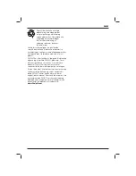 Preview for 13 page of DeWalt DWE6005 Series Original Instructions Manual