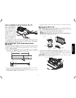 Предварительный просмотр 33 страницы DeWalt DWE7470 Instruction Manual