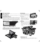 Предварительный просмотр 14 страницы DeWalt DWE7480 Instruction Manual