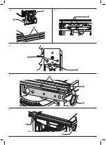 Предварительный просмотр 5 страницы DeWalt DWE7485 Original Instructions Manual