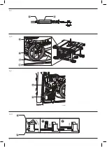 Предварительный просмотр 6 страницы DeWalt DWE7485 Original Instructions Manual