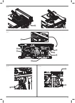 Предварительный просмотр 7 страницы DeWalt DWE7485 Original Instructions Manual