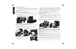 Предварительный просмотр 8 страницы DeWalt DWE7490 Instruction Manual