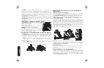 Предварительный просмотр 46 страницы DeWalt DWE7490 Instruction Manual