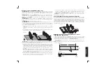 Предварительный просмотр 47 страницы DeWalt DWE7490 Instruction Manual