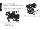 Preview for 12 page of DeWalt DWF83C Instruction Manual