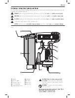 Preview for 3 page of DeWalt DWFP2350 Instruction Manual