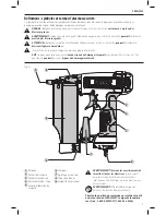 Preview for 11 page of DeWalt DWFP2350 Instruction Manual