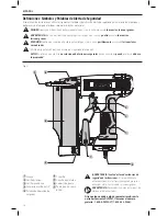 Preview for 20 page of DeWalt DWFP2350 Instruction Manual