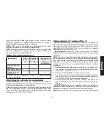 Предварительный просмотр 31 страницы DeWalt DWFP55120 Instruction Manual